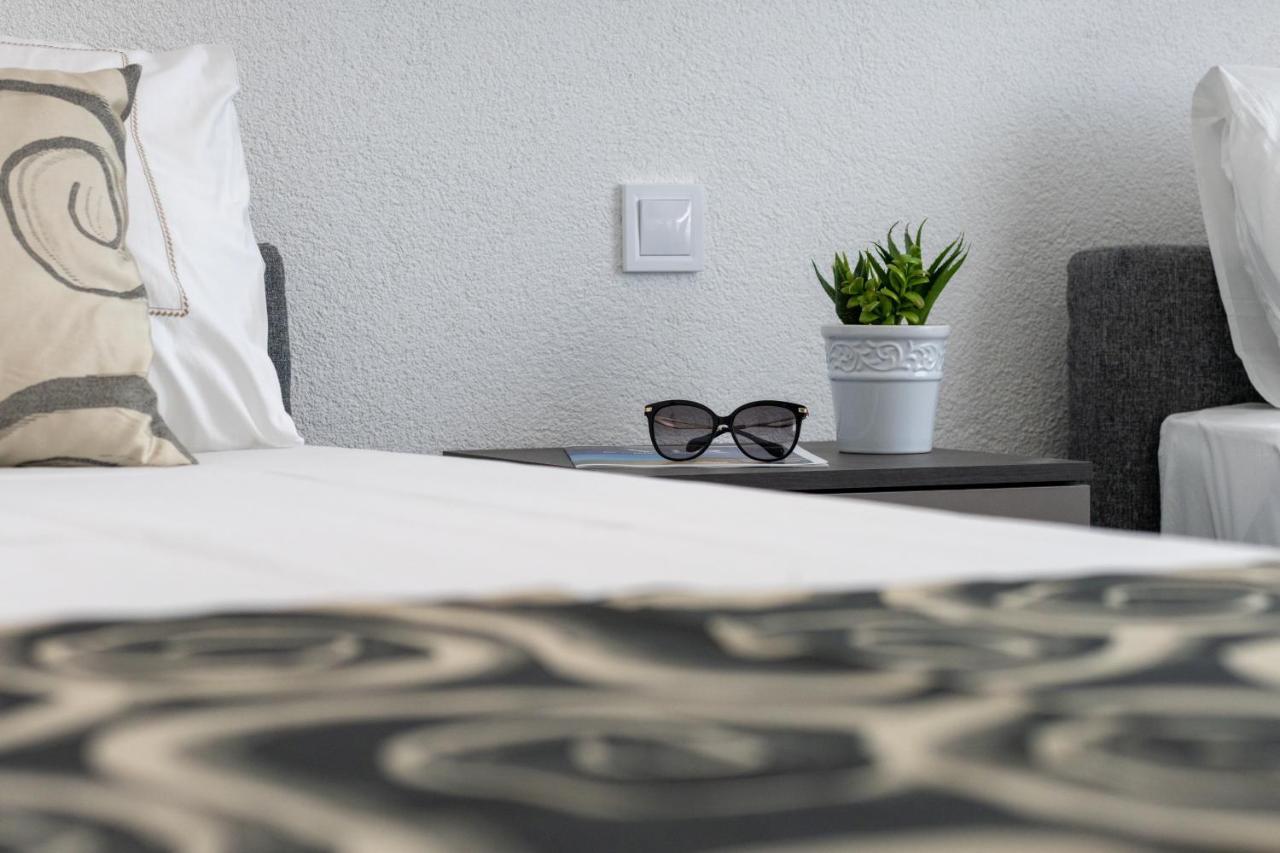 Apartmani Kastelina Vir Exteriér fotografie