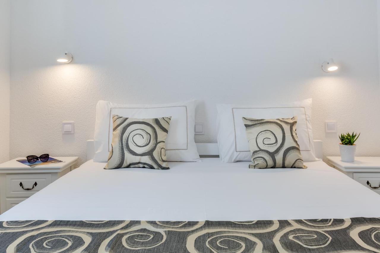 Apartmani Kastelina Vir Exteriér fotografie
